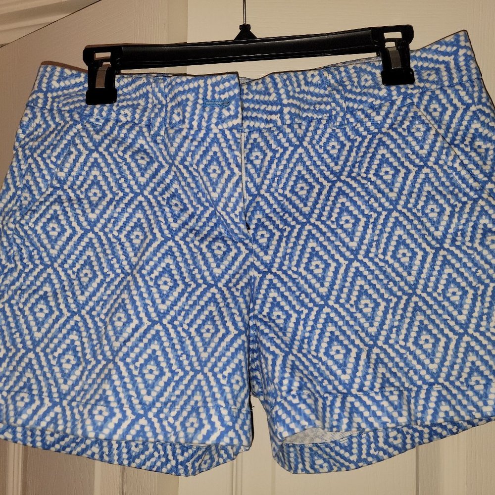 Southern Tide shorts size 4